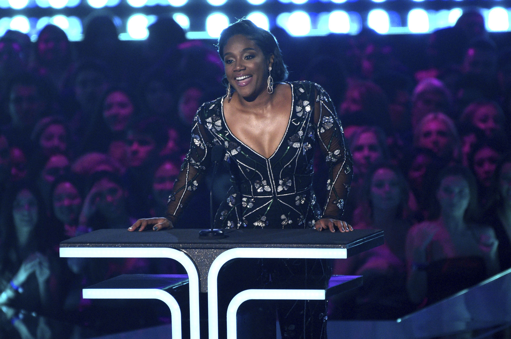 2019 MTV Movie and TV Awards - Show